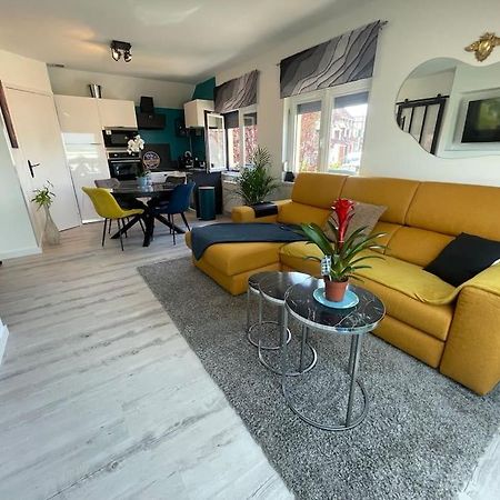 Residence Belle Vue Boulogne-sur-Mer Zewnętrze zdjęcie