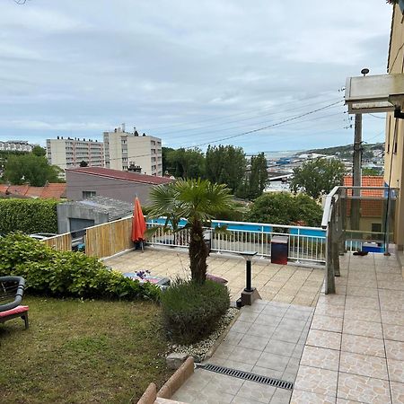 Residence Belle Vue Boulogne-sur-Mer Zewnętrze zdjęcie