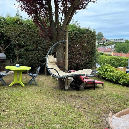 Residence Belle Vue Boulogne-sur-Mer Zewnętrze zdjęcie