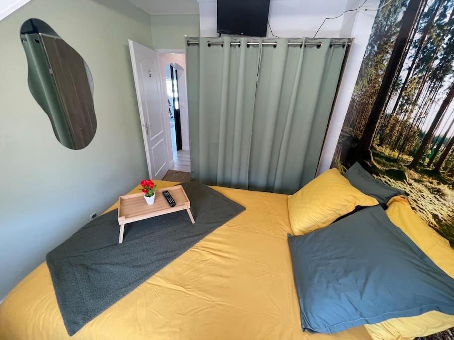 Residence Belle Vue Boulogne-sur-Mer Zewnętrze zdjęcie
