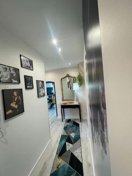 Residence Belle Vue Boulogne-sur-Mer Zewnętrze zdjęcie