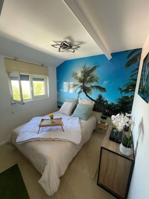 Residence Belle Vue Boulogne-sur-Mer Zewnętrze zdjęcie