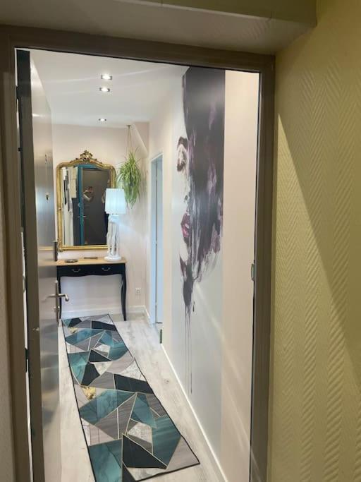 Residence Belle Vue Boulogne-sur-Mer Zewnętrze zdjęcie