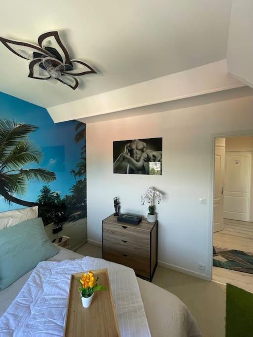 Residence Belle Vue Boulogne-sur-Mer Zewnętrze zdjęcie