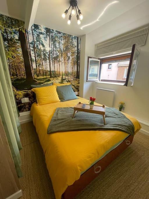 Residence Belle Vue Boulogne-sur-Mer Zewnętrze zdjęcie