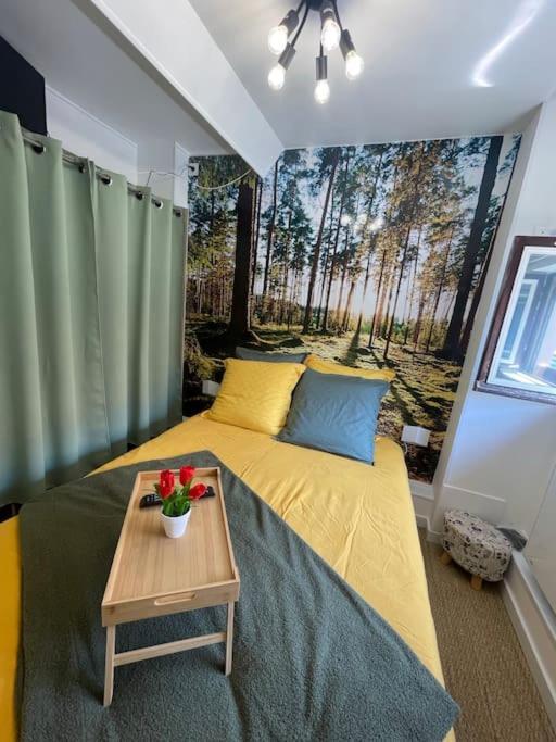 Residence Belle Vue Boulogne-sur-Mer Zewnętrze zdjęcie