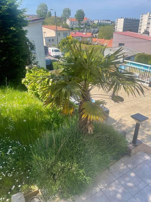 Residence Belle Vue Boulogne-sur-Mer Zewnętrze zdjęcie