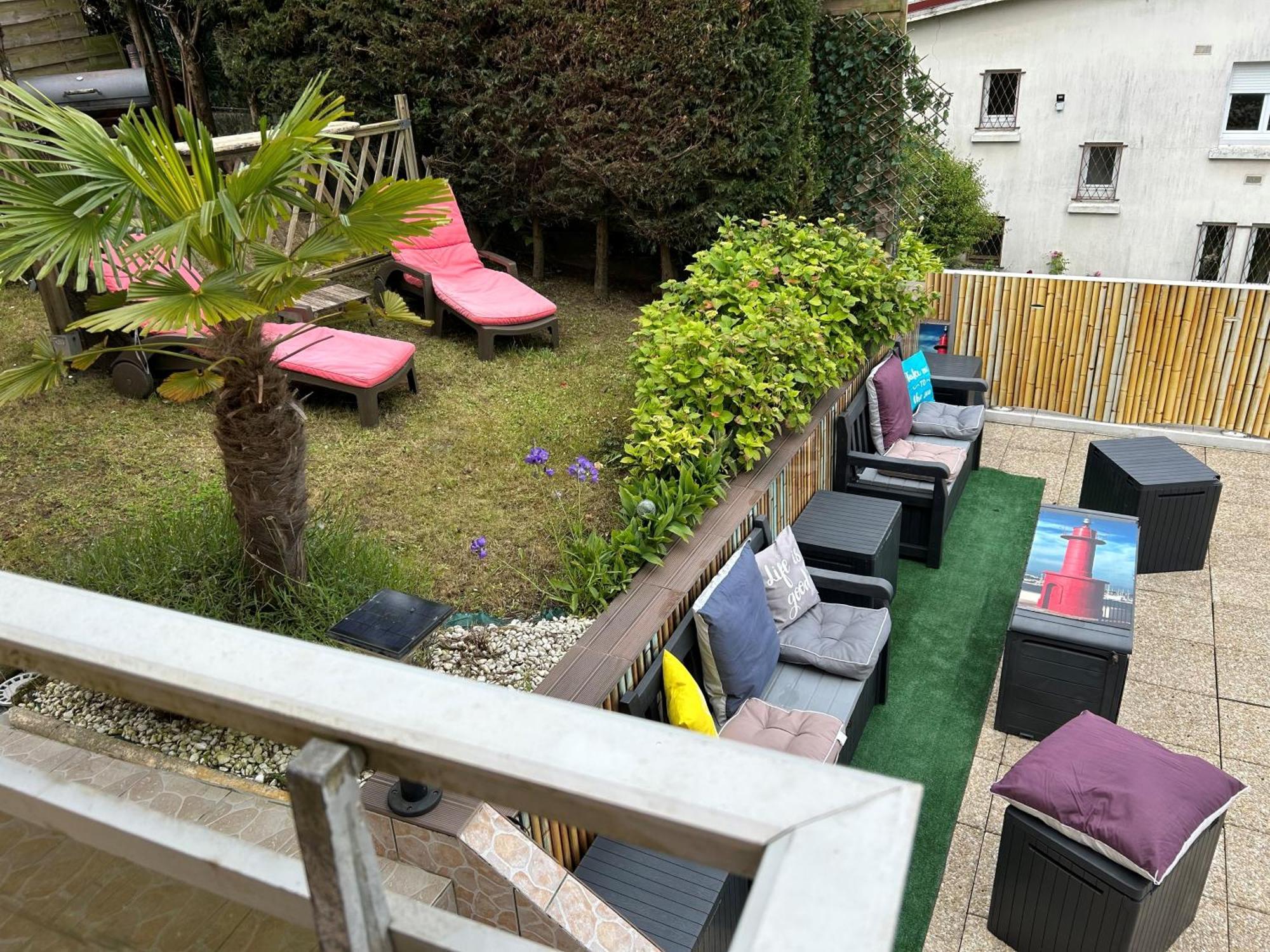 Residence Belle Vue Boulogne-sur-Mer Zewnętrze zdjęcie