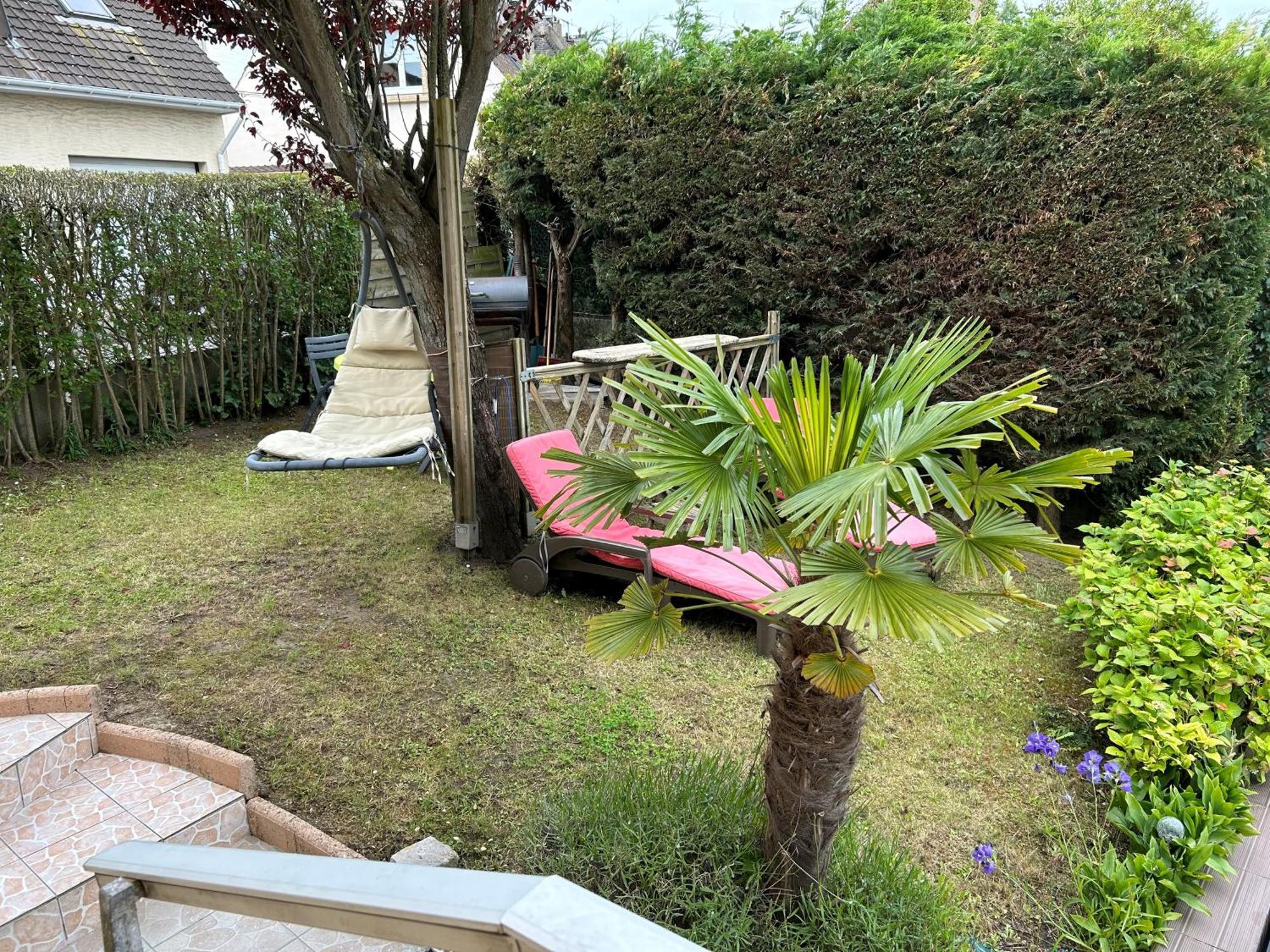 Residence Belle Vue Boulogne-sur-Mer Zewnętrze zdjęcie
